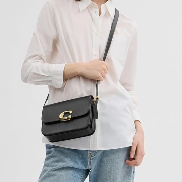 NWT Coach Shoulder Bag - Picture 13 of 13